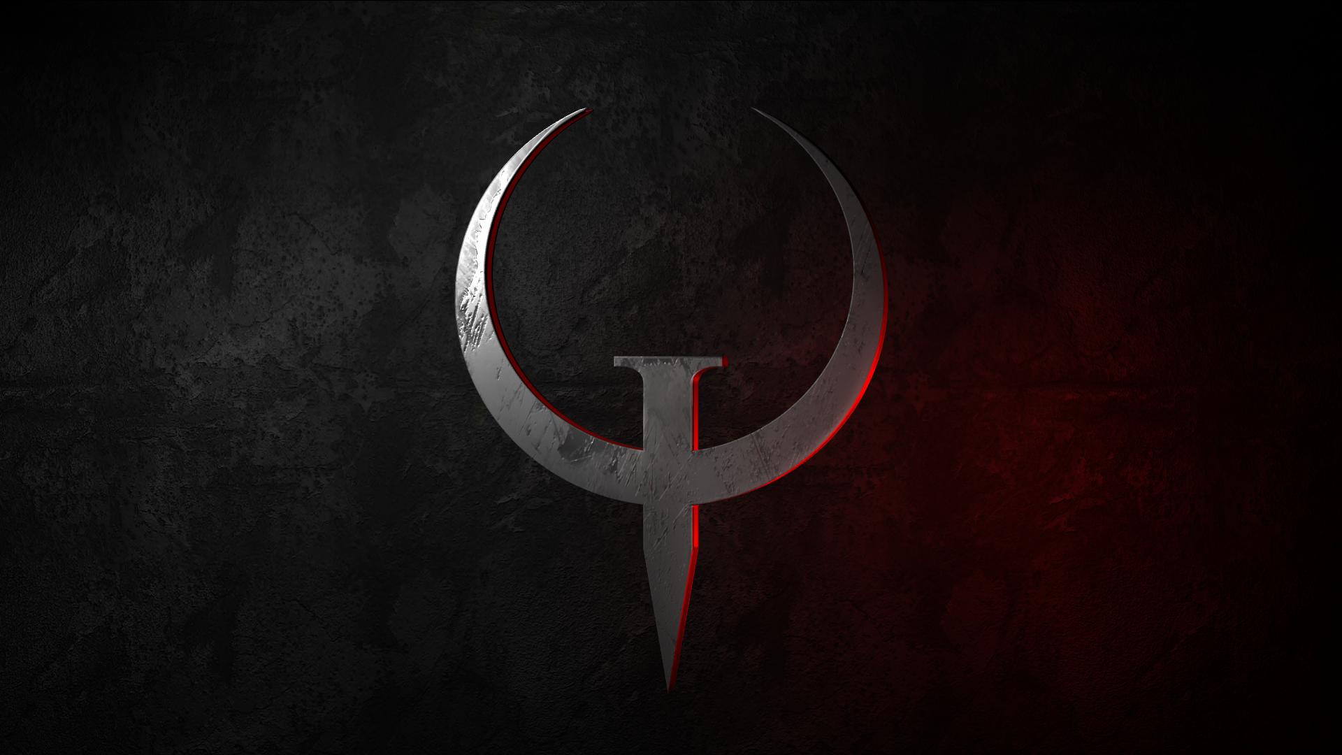 Quake Champions Hd Wallpaper - Quake Champions Wallpaper Hd - HD Wallpaper 