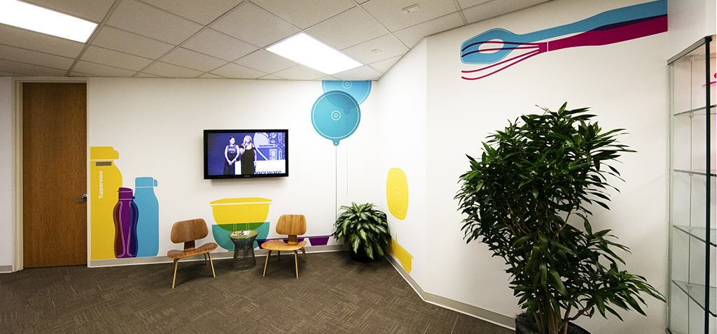 Custom Printed Wallpaper - Interior Design - HD Wallpaper 