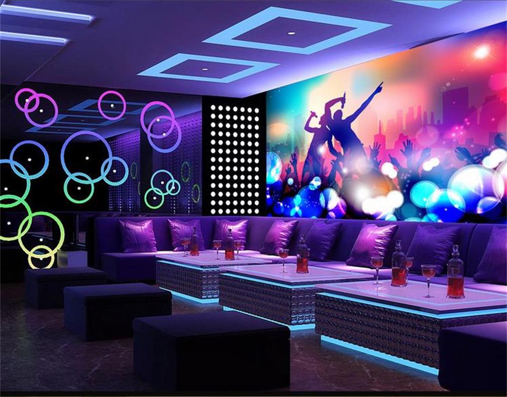 3d Wallpaper For Bar - HD Wallpaper 