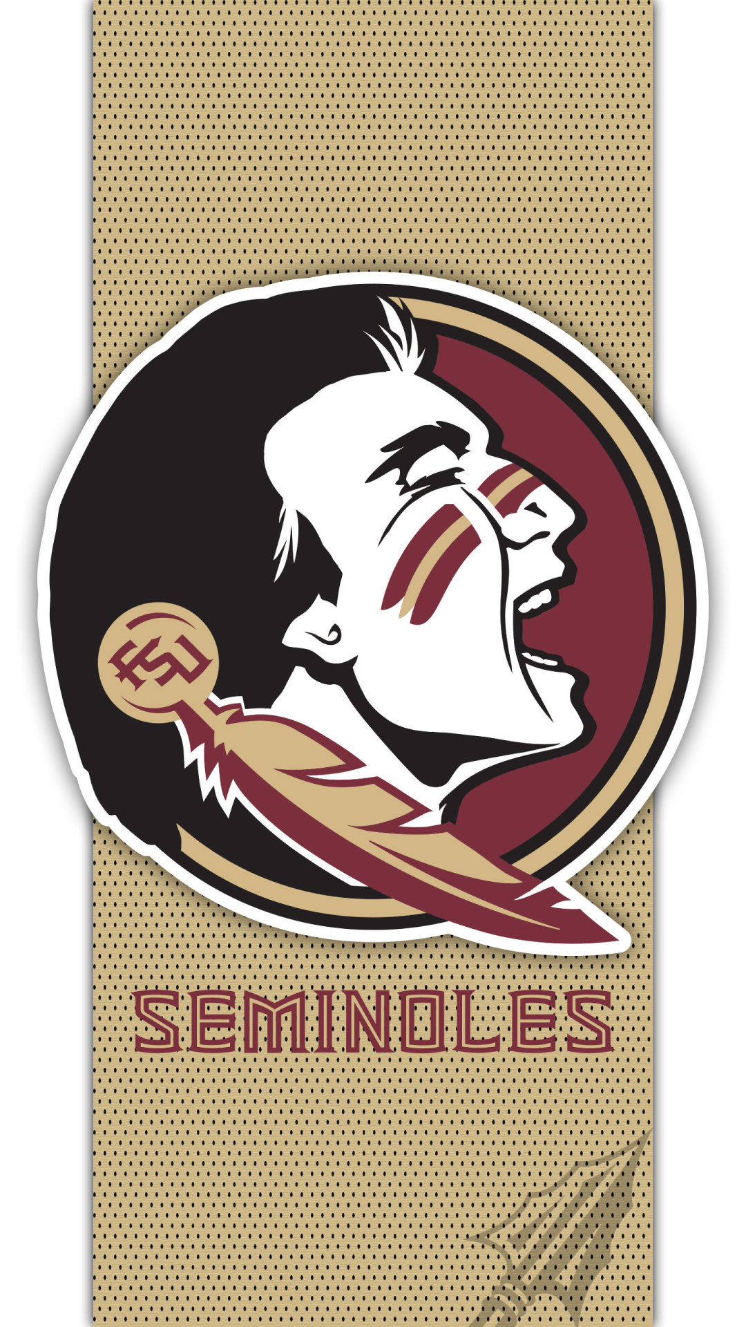 Florida State Football - HD Wallpaper 