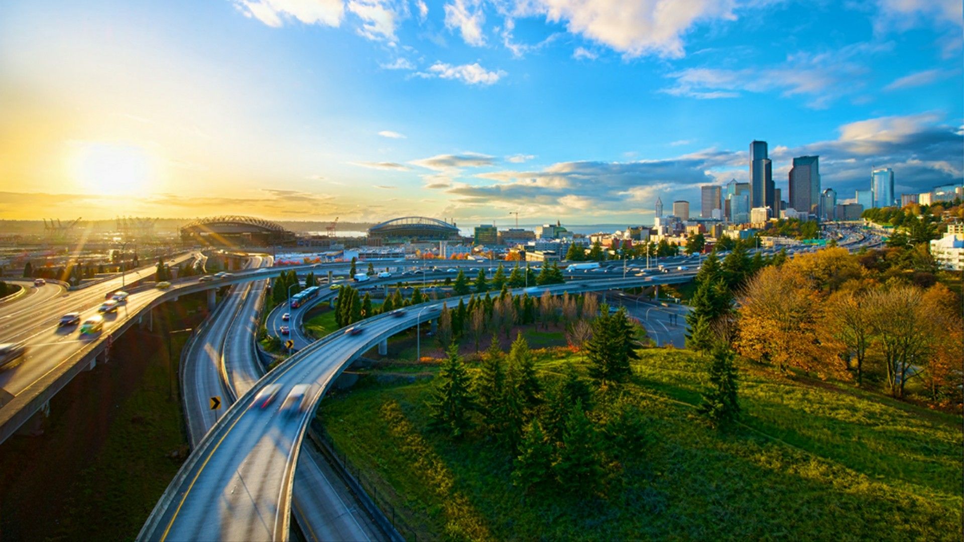 Scort Seattle