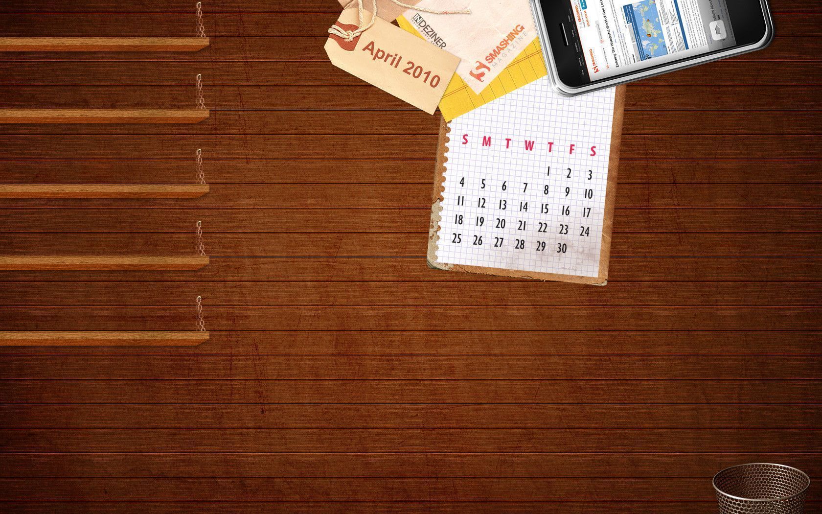 Desk Wallpapers D8p43eo Desktop Wallpaper Table Top 1680x1050 Wallpaper Teahub Io