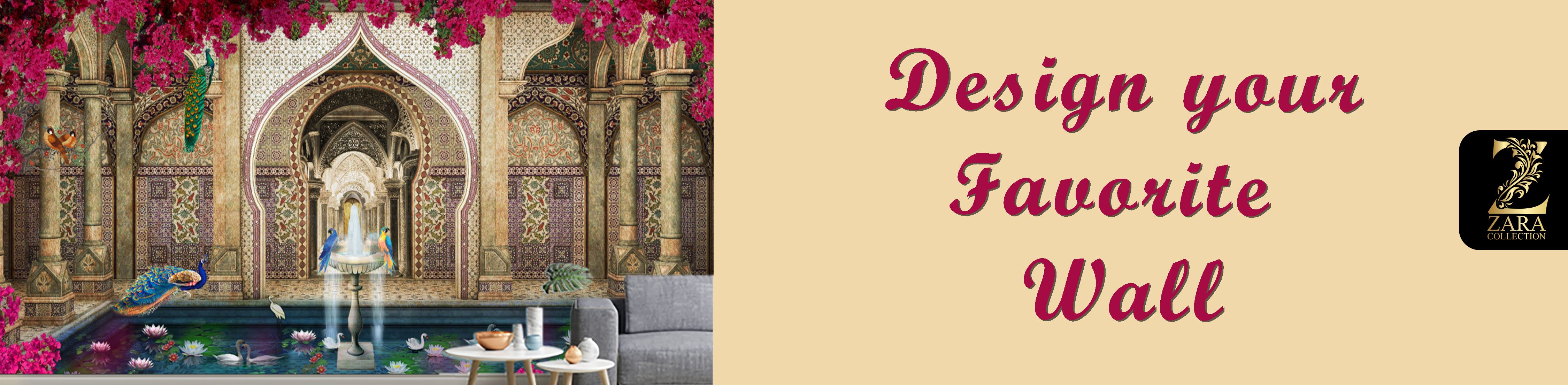 Interior Design - HD Wallpaper 