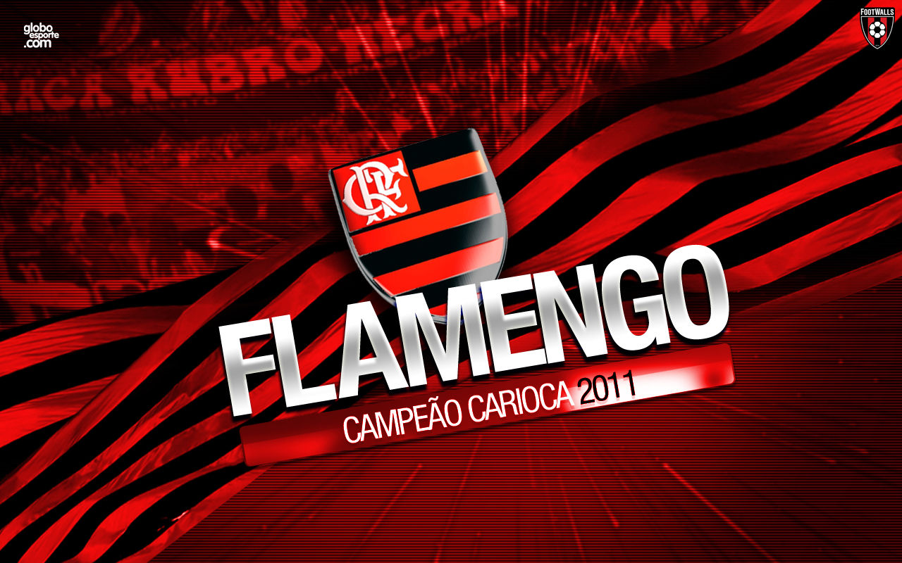 Flamengo Wallpaper - Flamengo - HD Wallpaper 