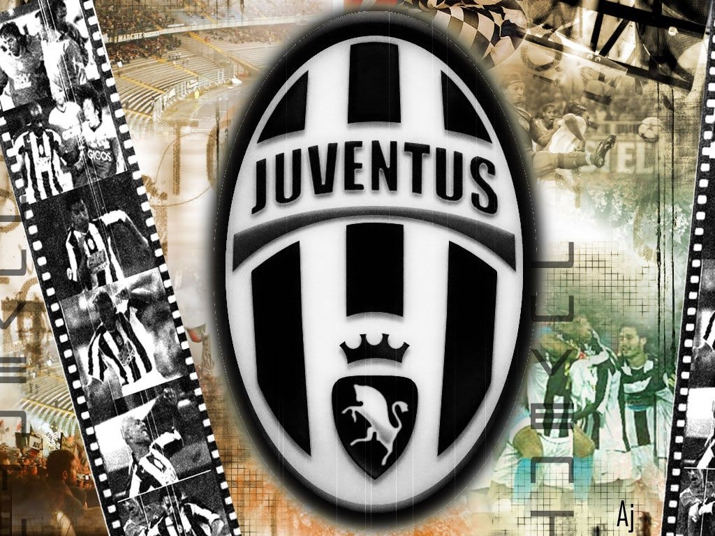 Wallpaper Gerak Juventus - Juventus Logo Png - HD Wallpaper 