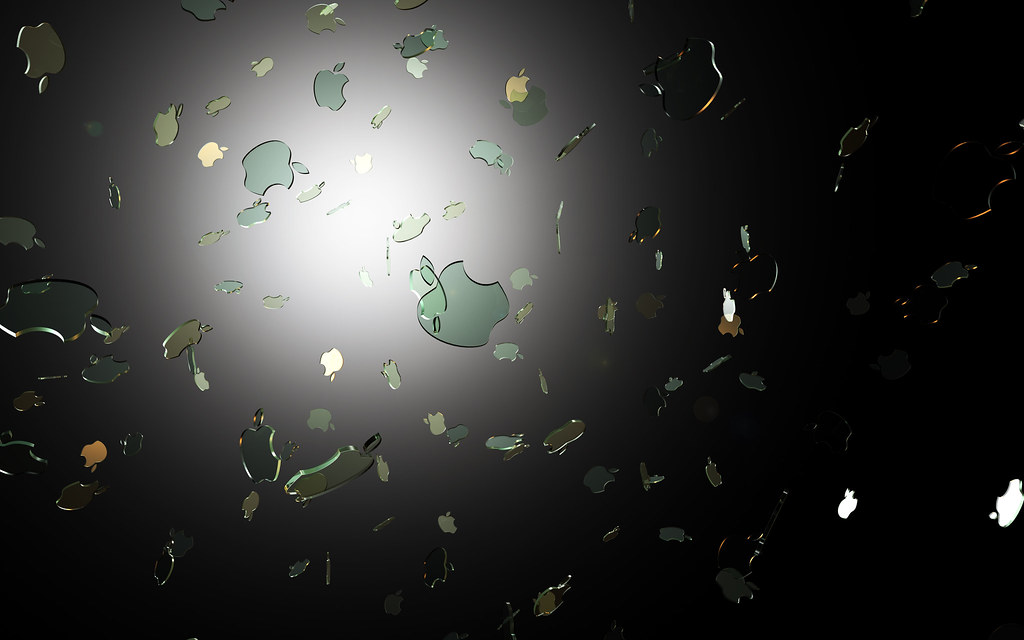 Darkness - HD Wallpaper 