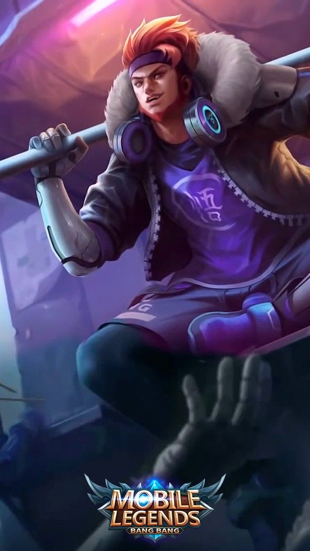 Sun Skin Mobile Legend - HD Wallpaper 