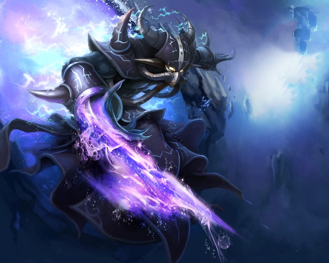 League Of Legends Game Hd Wallpapers - Void Dota 2 Wallpaper 4k - HD Wallpaper 