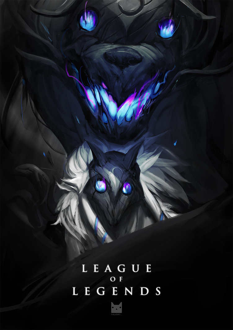 League Of Legends Phone Wallpaper - Fondos De Pantalla De Lol - HD Wallpaper 