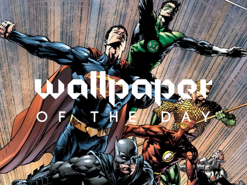 Dc Comic Justice League Of America - 800x600 Wallpaper Dc Comic Justice League Of America - 800x600 Wallpaper