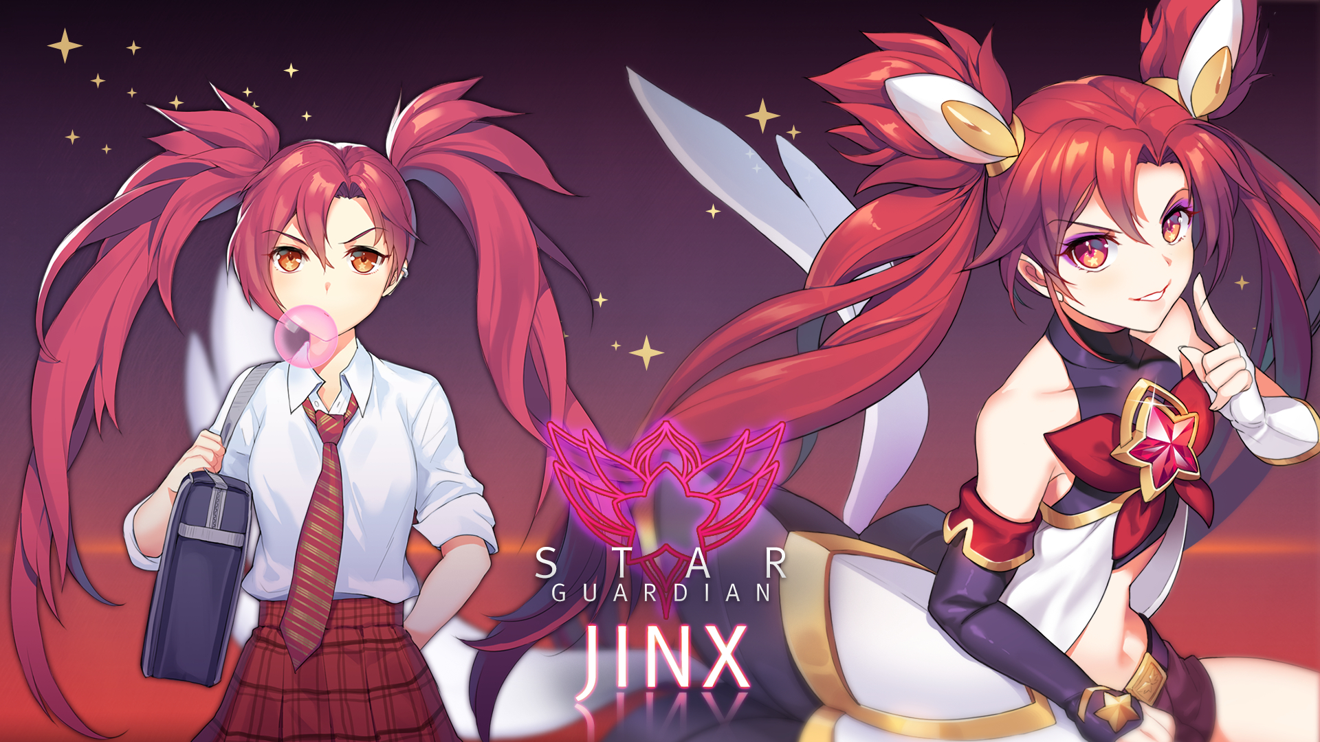 League Of Legends Wallpaper Hd - HD Wallpaper 
