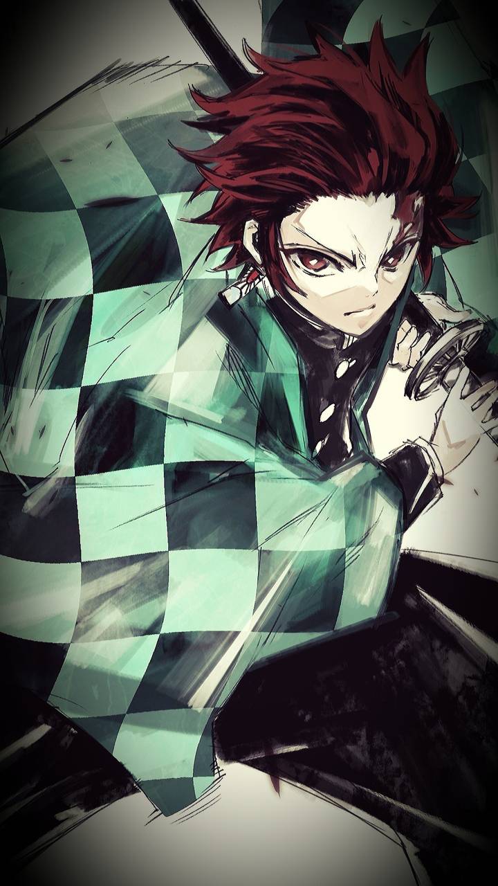 Kimetsu No Yaiba Wallpapers 
 Data-src /full/1097648 - Kimetsu No Yaiba Wallpaper Hd - HD Wallpaper 