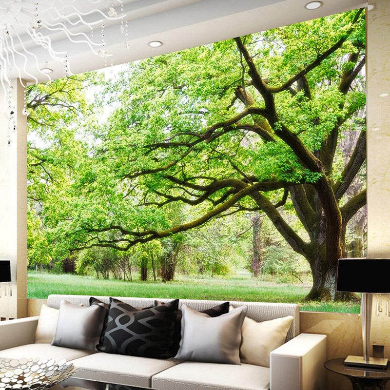 Trees Of Utah - HD Wallpaper 