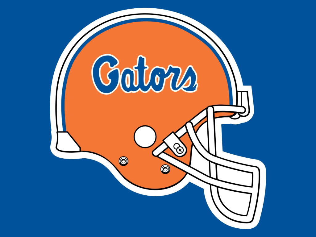 Free Florida Gators Wallpaper - HD Wallpaper 