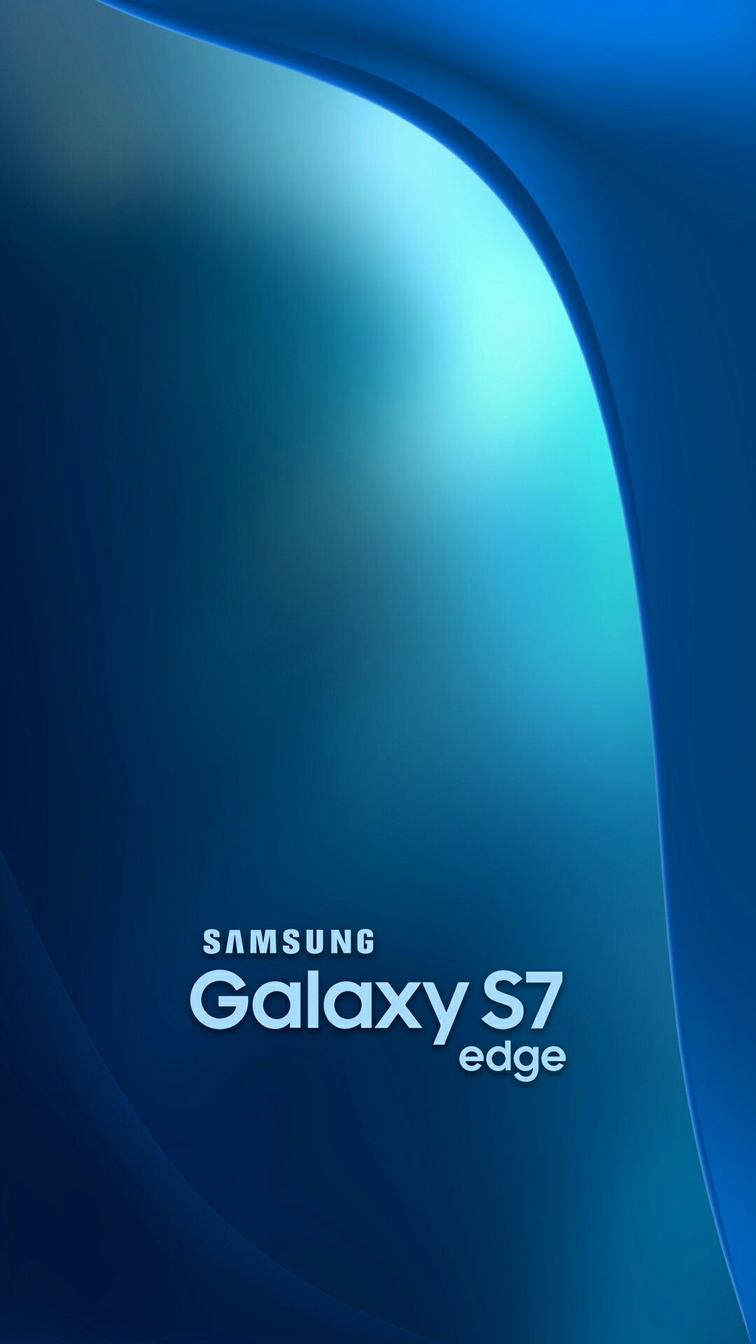 Samsung S7 Edge Logo - 1080x1920 Wallpaper 