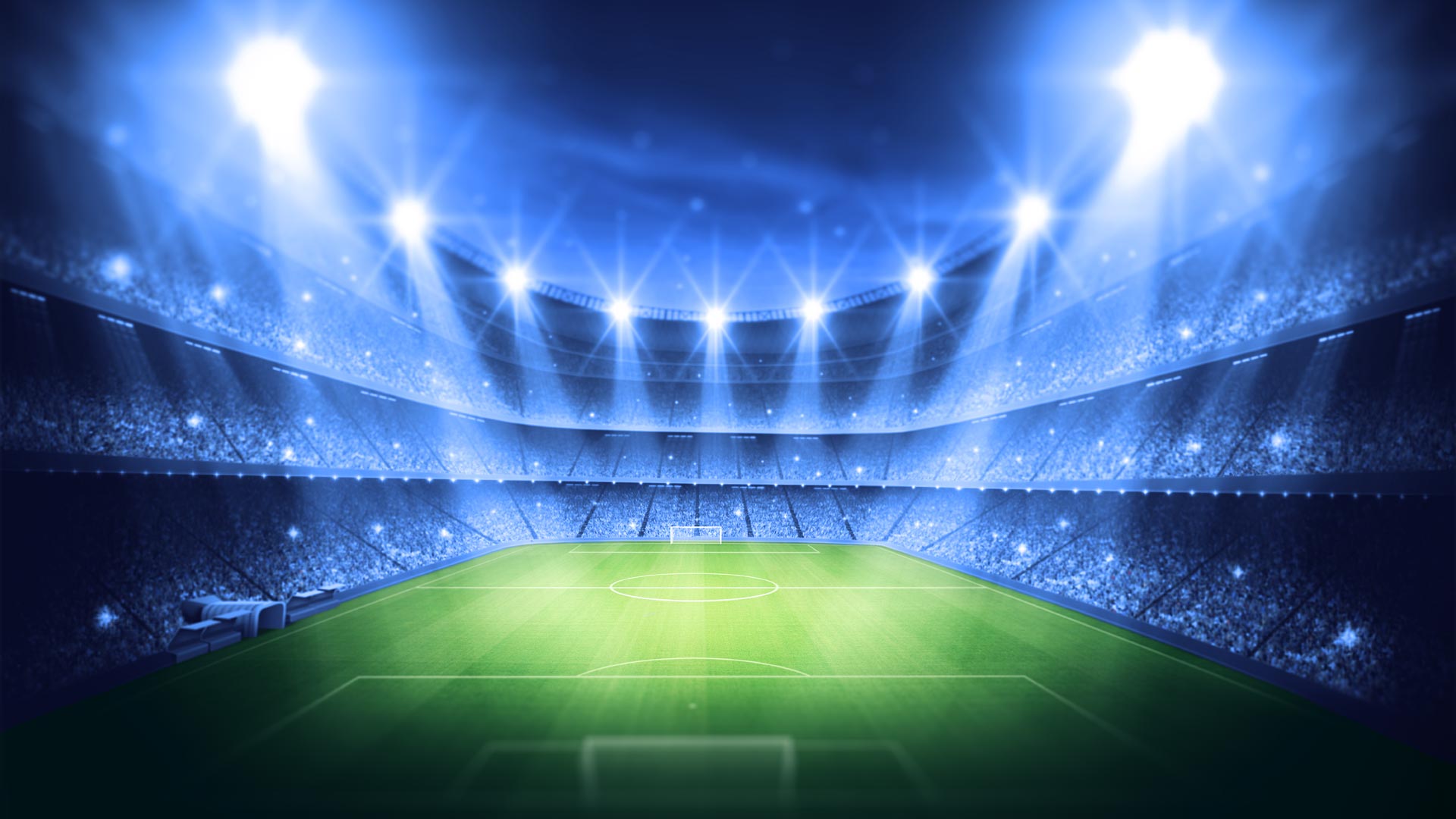 Terrain Champions League - HD Wallpaper 
