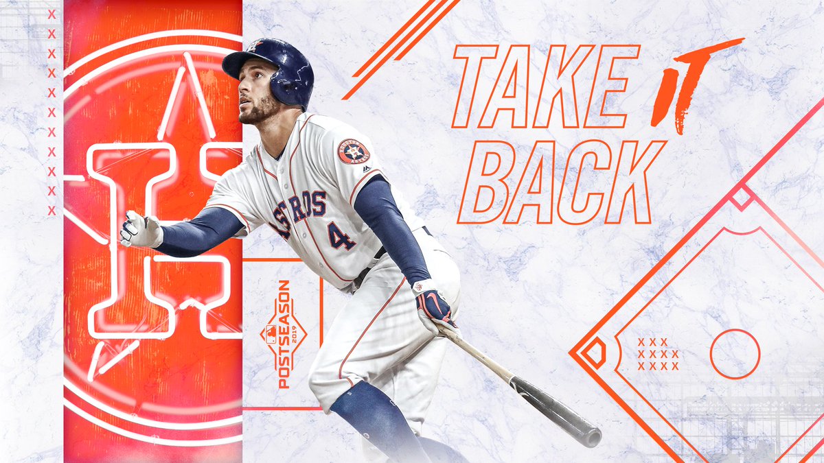 Houston Astros Postseason 2019 - HD Wallpaper 
