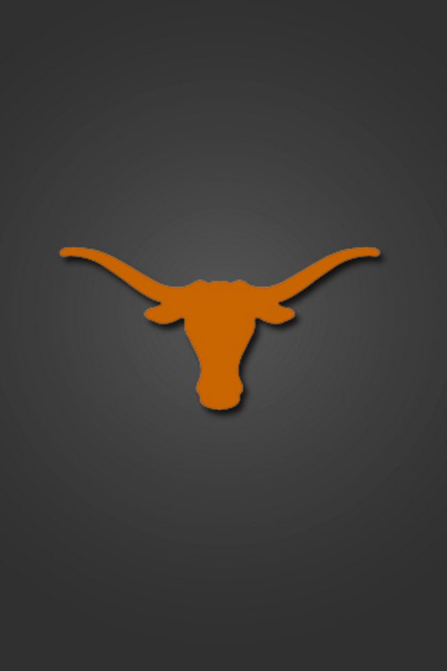 Texas Longhorns Wallpaper Texas Longhorns Iphone 640x960 Wallpaper Teahub Io