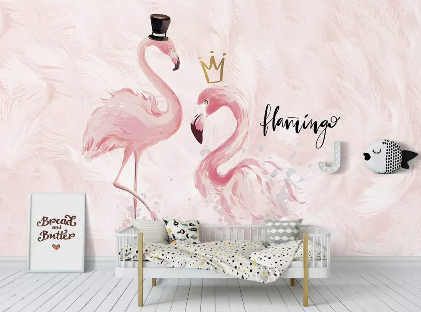 Gambar Flamingo Wallpaper Hp - HD Wallpaper 