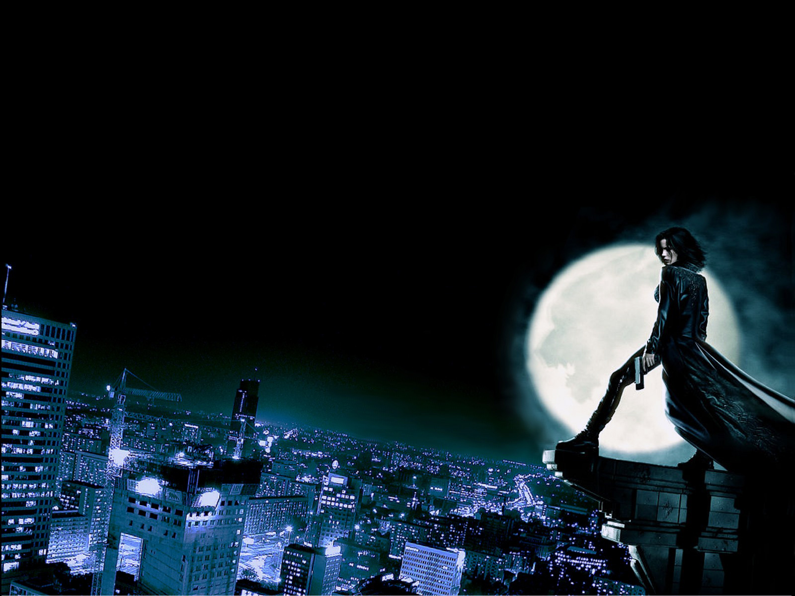 Underworld Wallpapers Hd - HD Wallpaper 