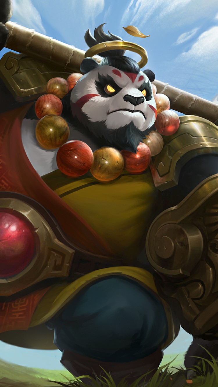 Akai Mobile Legend - HD Wallpaper 