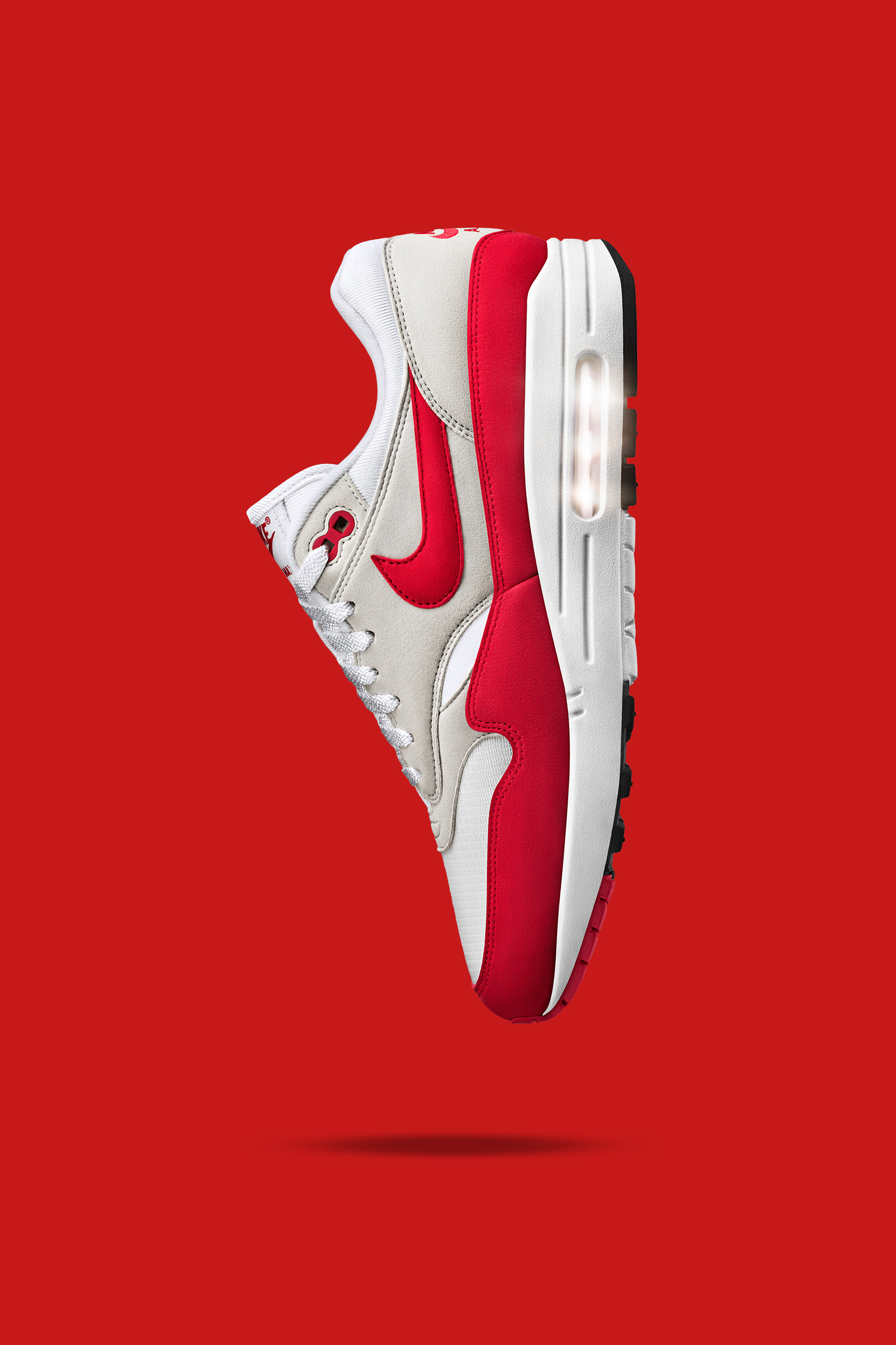 Nike Air Max Wallpaper - Nike Air Max 1 - HD Wallpaper 