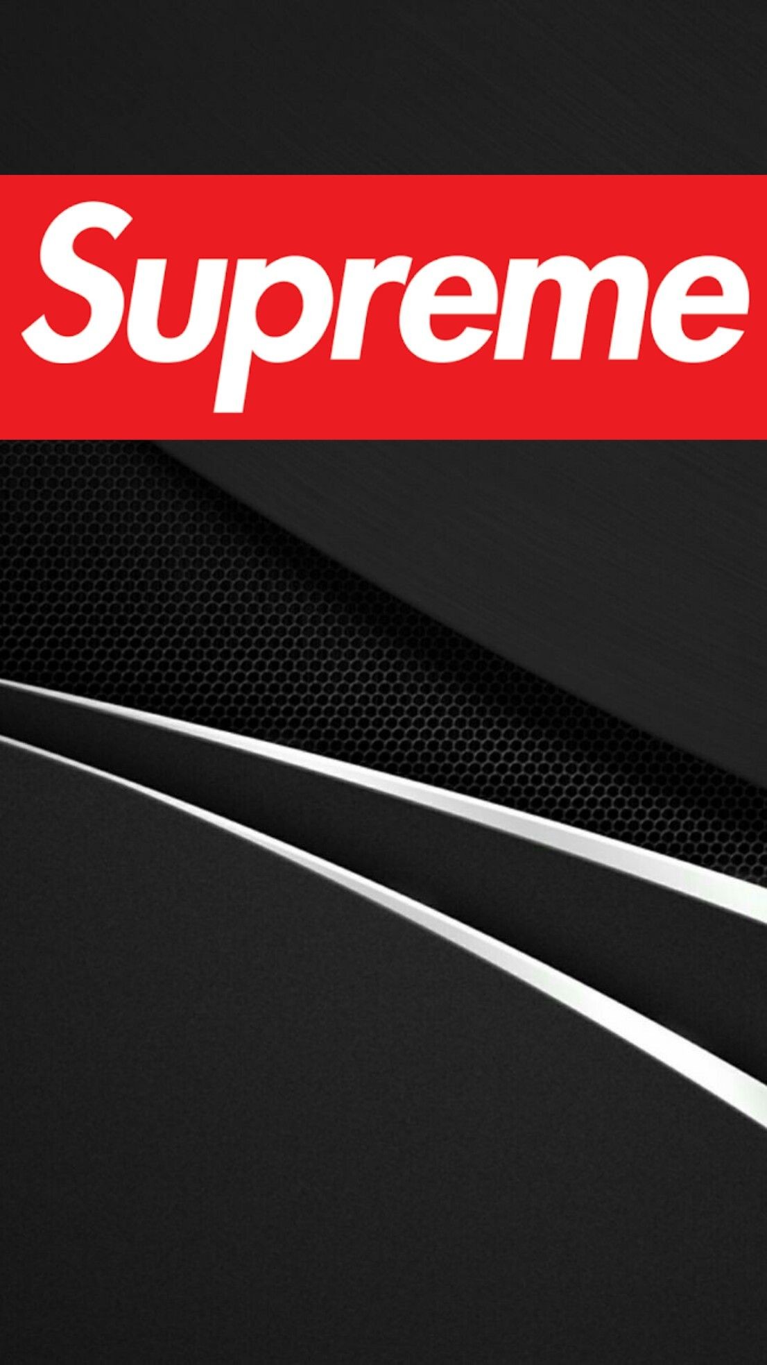 1106x1967, - Supreme - HD Wallpaper 