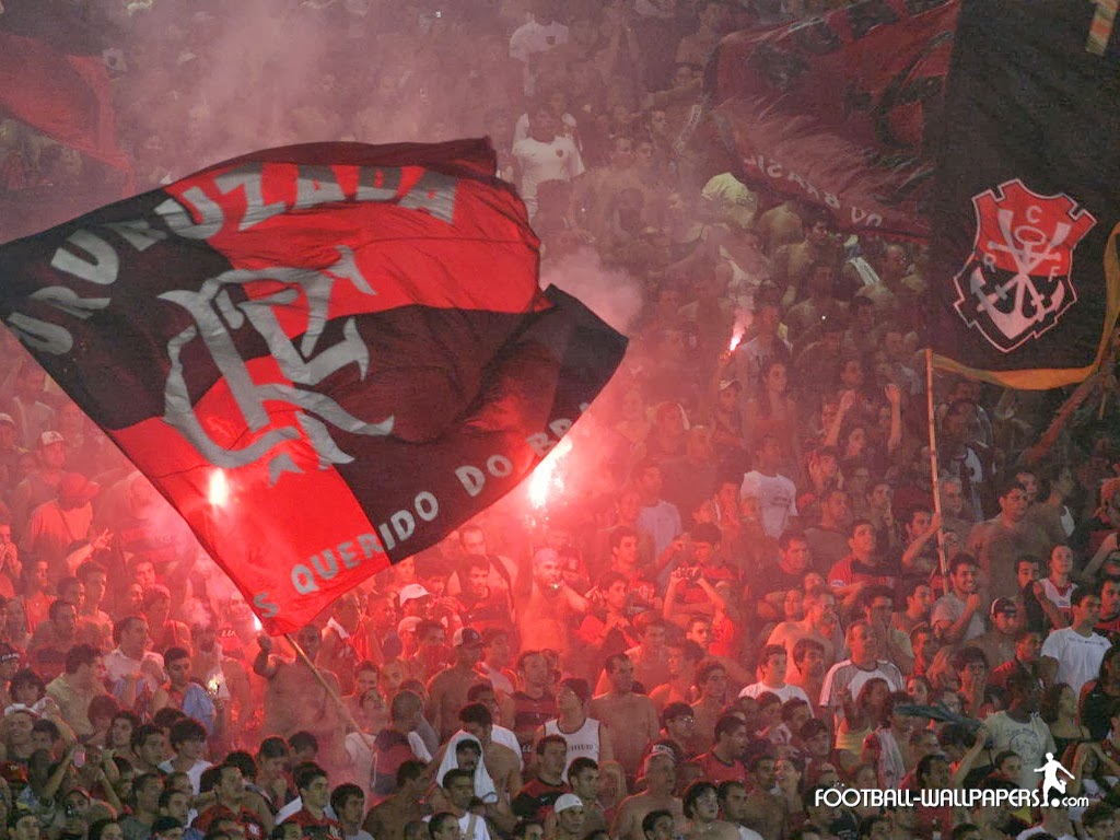 Flamengo Ultras - HD Wallpaper 