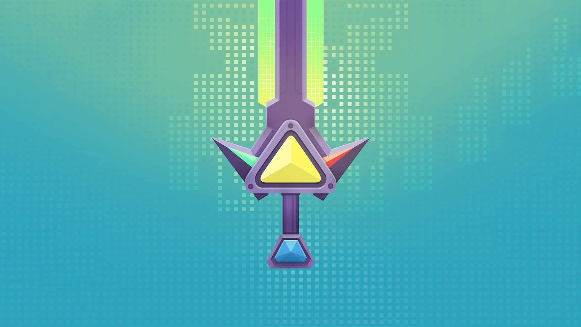 Bit Rush League Of Legends Album - HD Wallpaper 