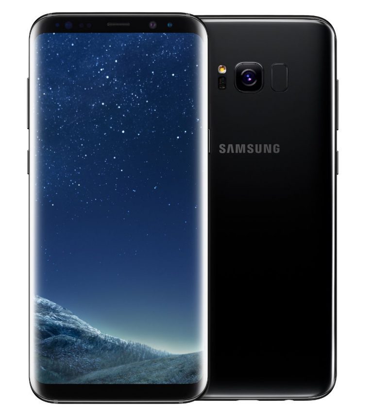 Samsung S8 Price In Bangladesh - HD Wallpaper 