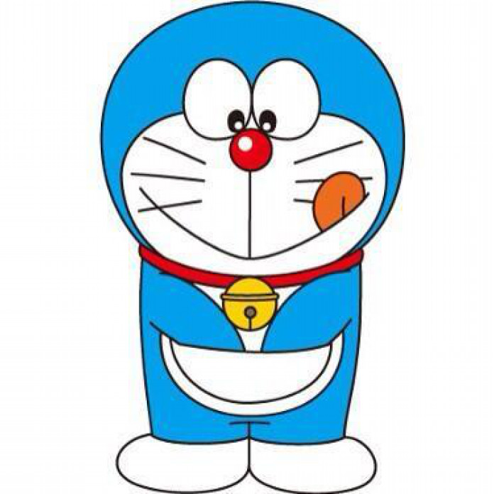 Doraemon Wallpaper Bergerak Å¤ Å¦ A Å¤¢ Ç¾ Å¯¶ È¢ 696x696 Wallpaper Teahub Io