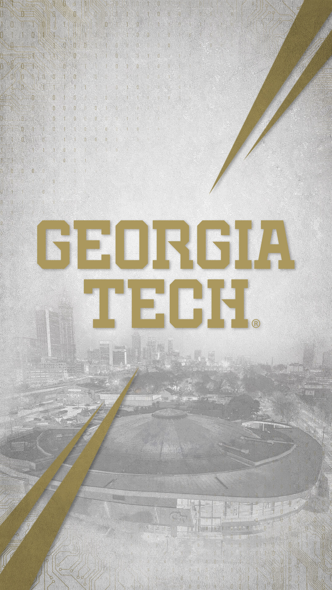 Georgia Tech Phone Background - HD Wallpaper 
