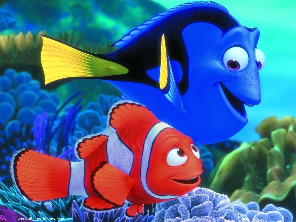 I3m8/s1600/finding Nemo Wallpaper Finding Nemo 2500263 - Moving Images Of Fish - HD Wallpaper 