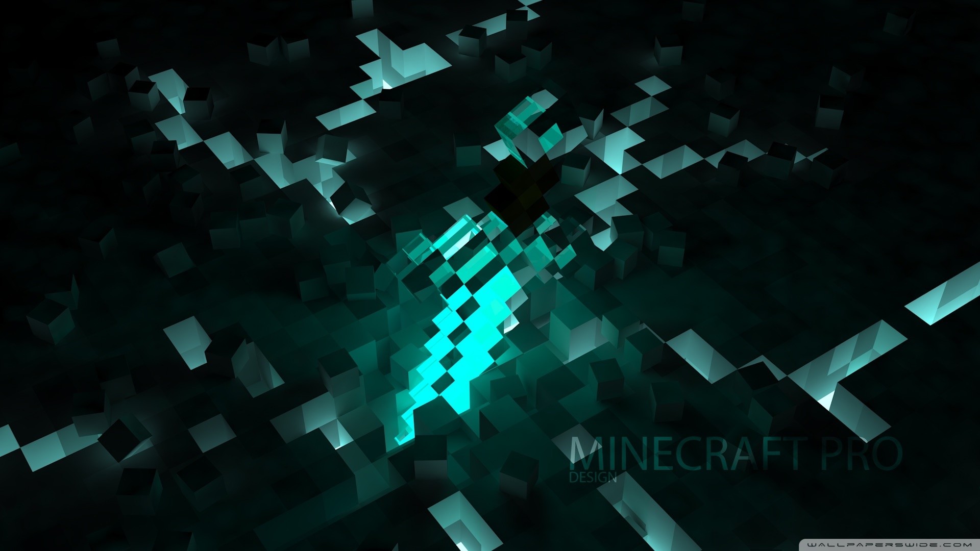 Hd Herobrine Wallpapers 19a 1080 Minecraft Wallpapers Cool Minecraft Wallpaper 4k 19x1080 Wallpaper Teahub Io
