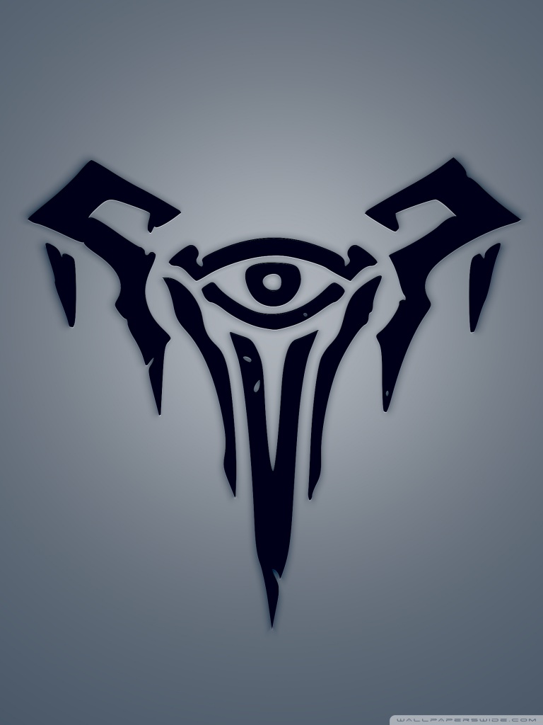 League Of Legends - HD Wallpaper 