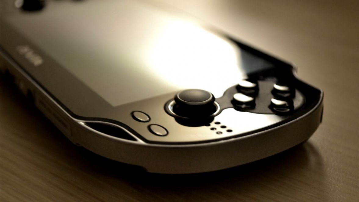 Psp Playstation Vita Widescreen Wallpaper - Ps Vita Hd - HD Wallpaper 