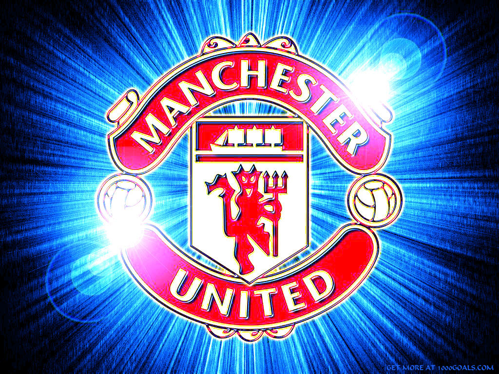 Thumb Image - Cool Manchester United Badge - HD Wallpaper 