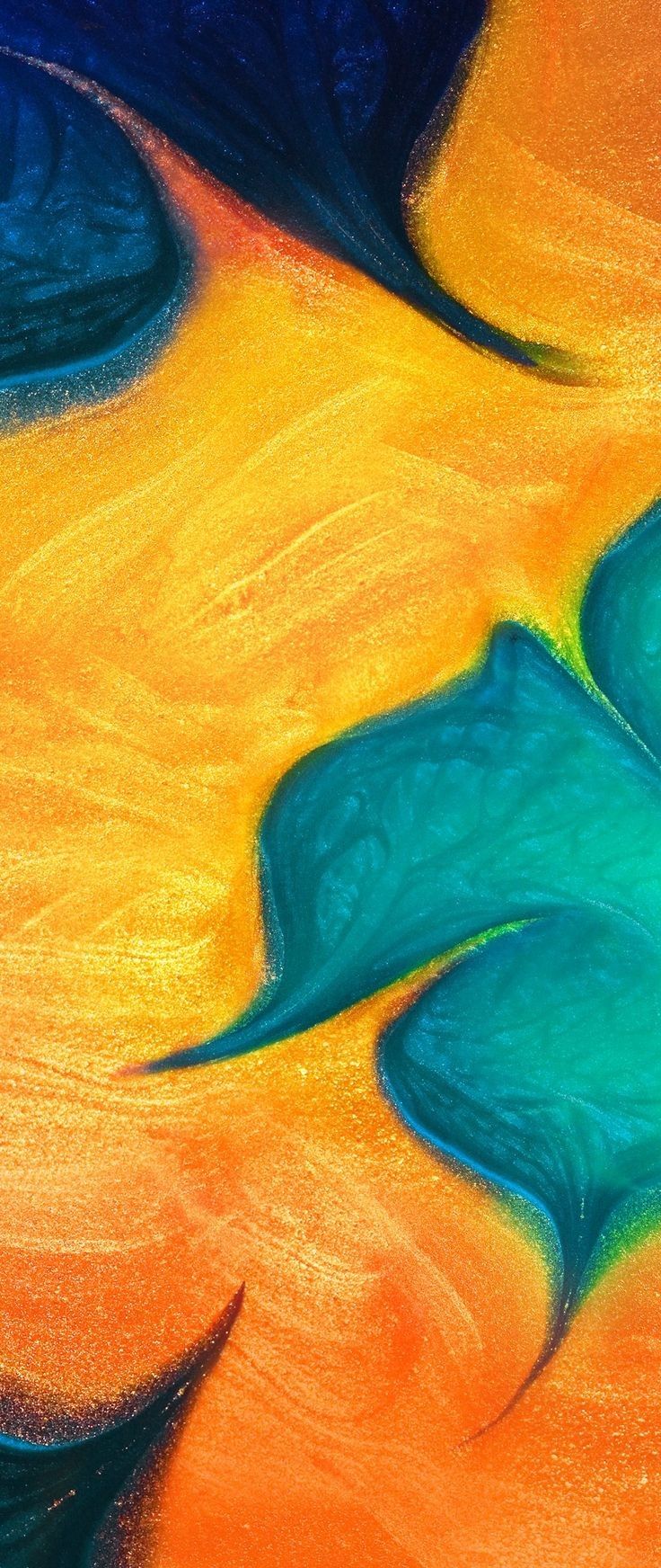 Samsung Galaxy A30 - HD Wallpaper 