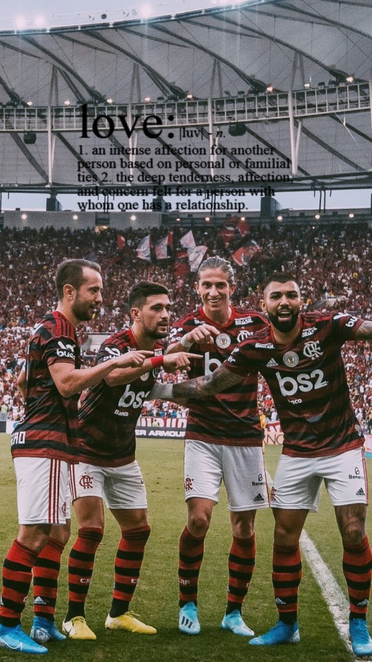 Image - Flamengo Papel De Parede - HD Wallpaper 