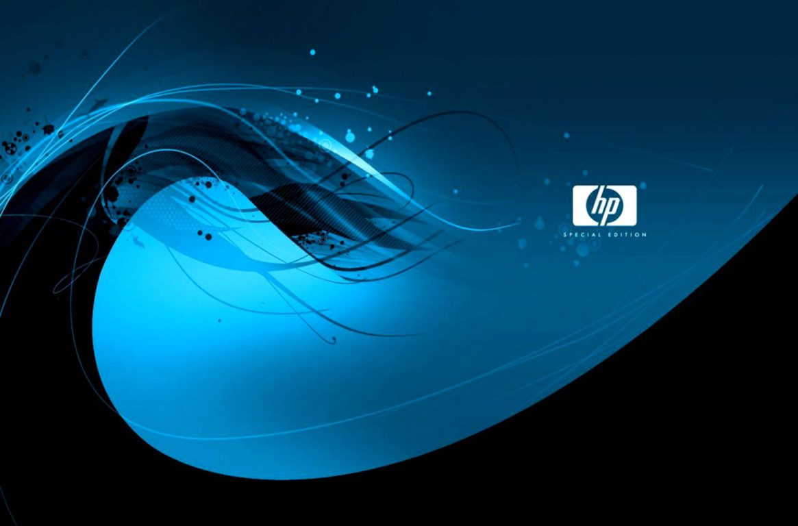 Hp Wallpaper For Laptop - HD Wallpaper 