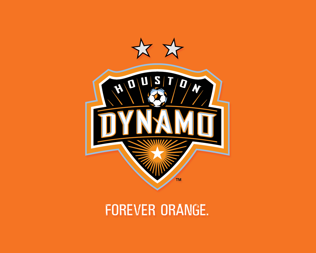Houston Dynamo - HD Wallpaper 
