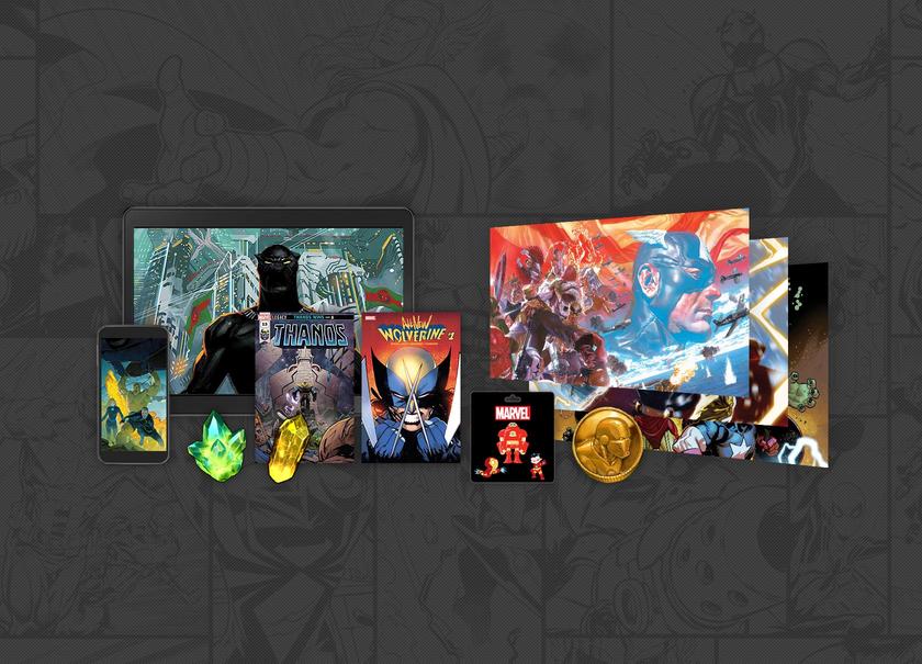 Superhero - HD Wallpaper 