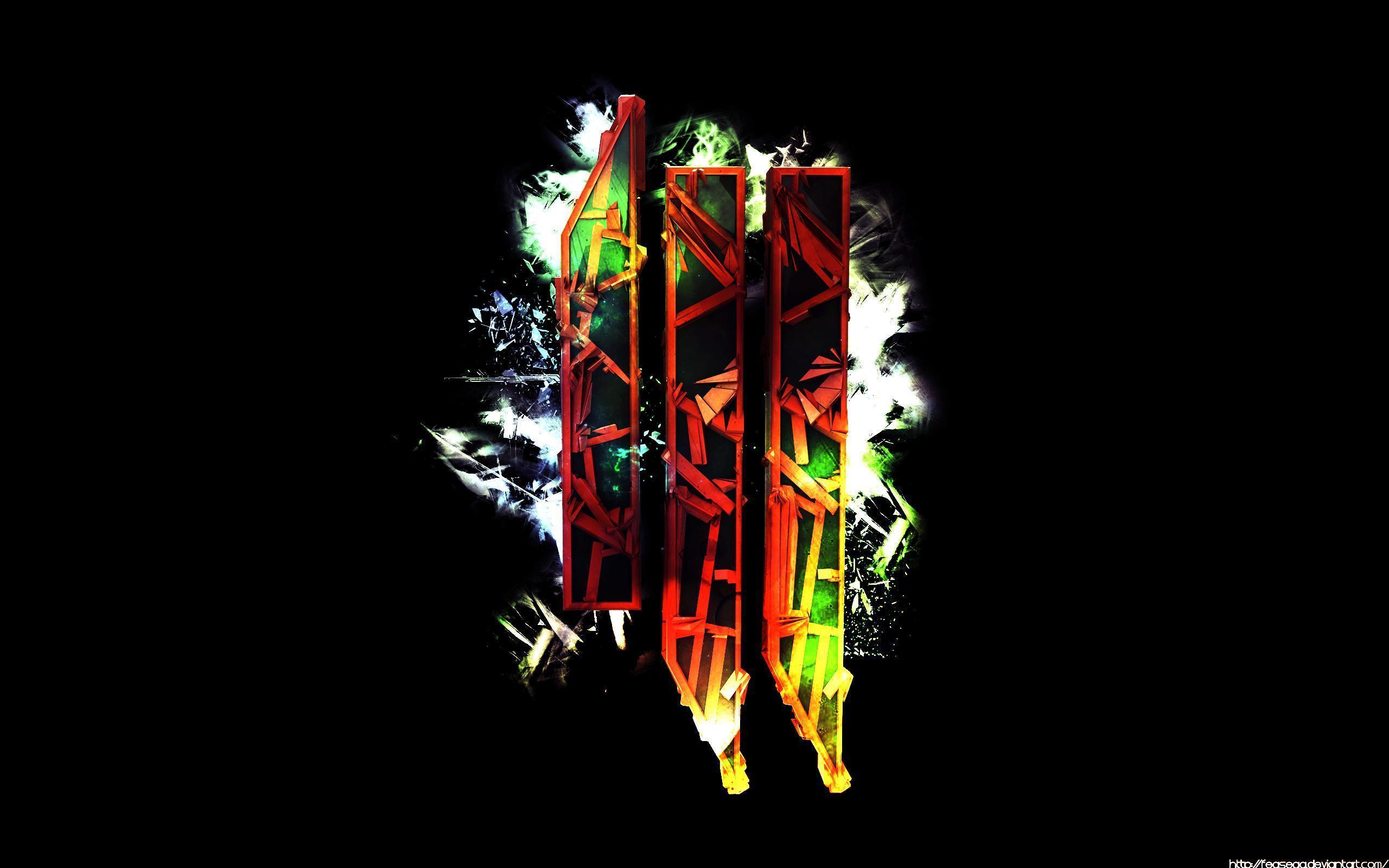 Skrillex Backgrounds 
 Data-src /full/429434 - Poster Skrillex - HD Wallpaper 