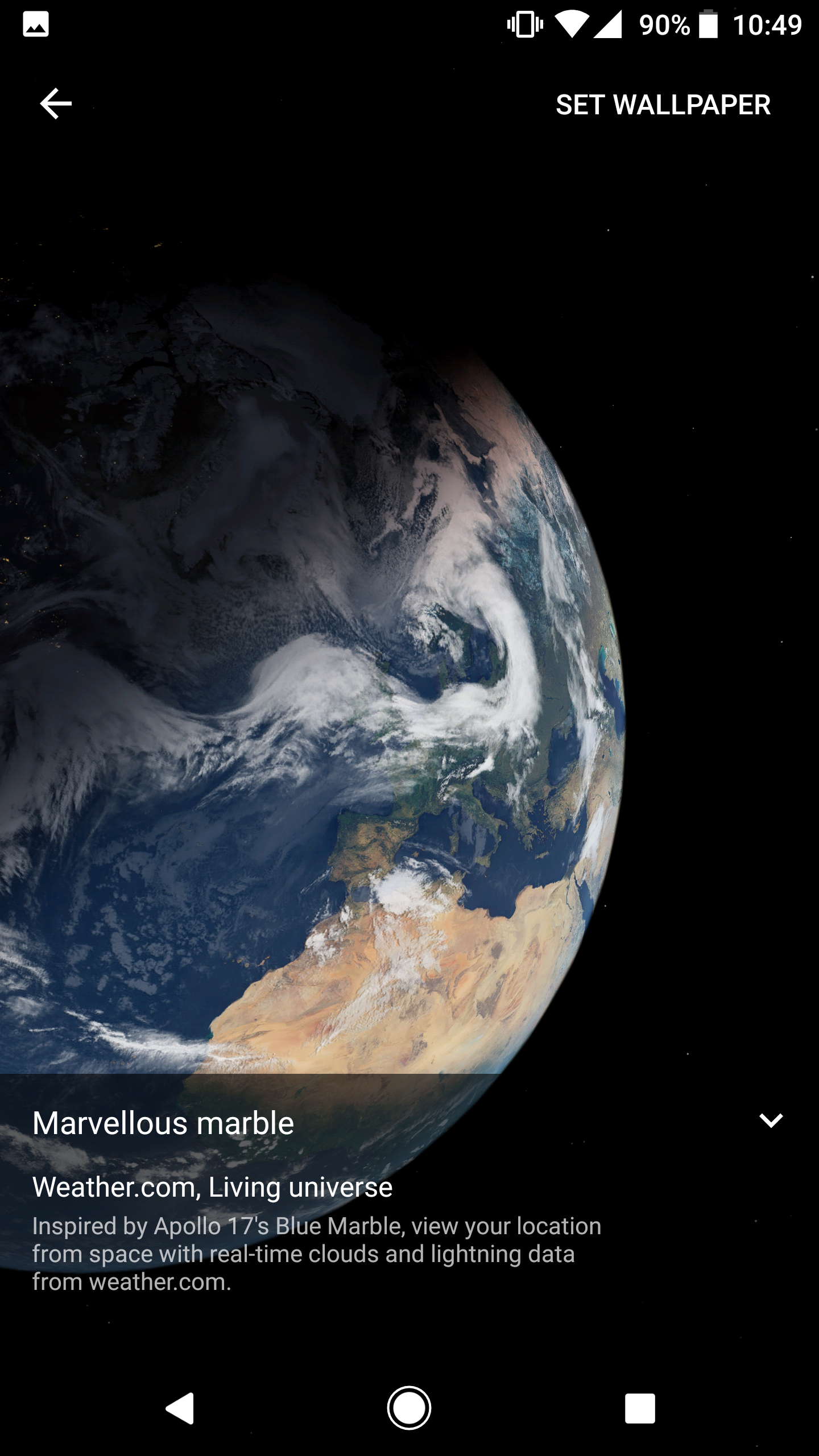 Marvellous Marble Live - 1440x2560 Wallpaper Marvellous Marble Live - 1440x2560 Wallpaper