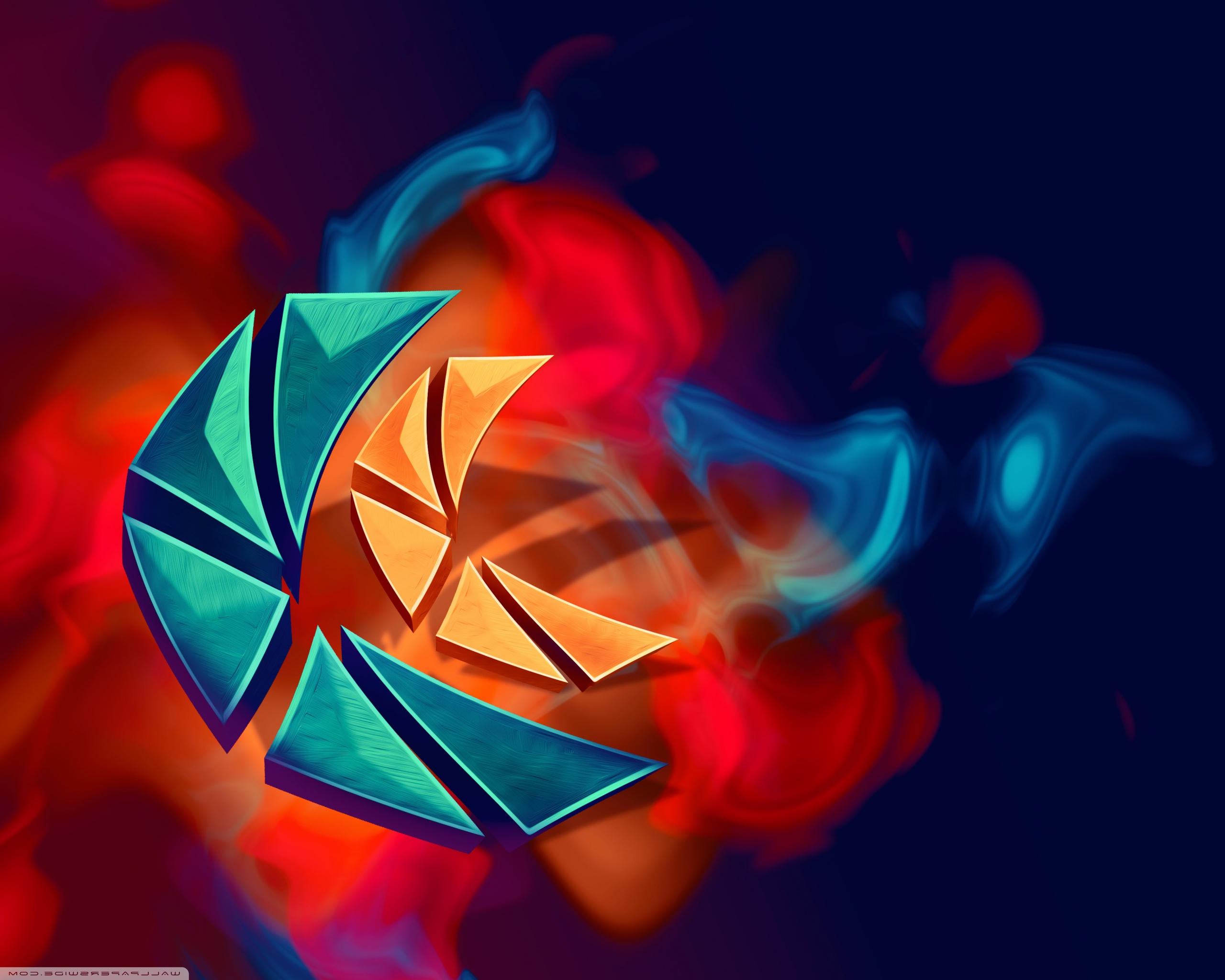 Graphic Design - HD Wallpaper 
