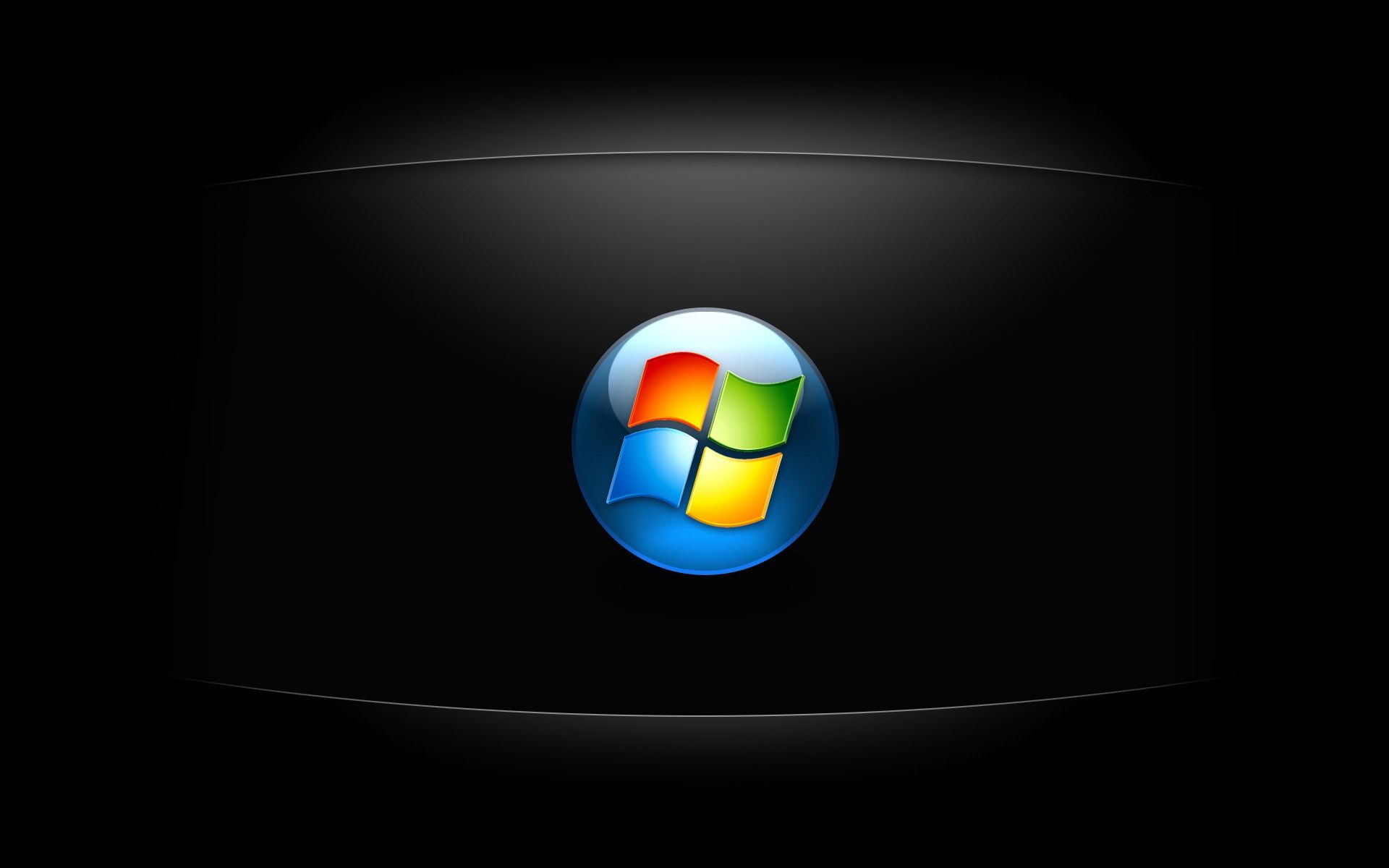 Desktop Wallpaper Windows 7 Hd - HD Wallpaper 