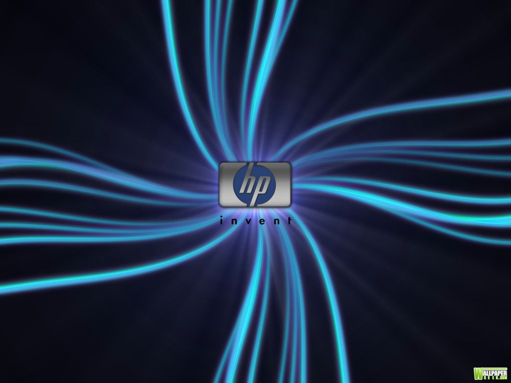 Hp Invent - HD Wallpaper 