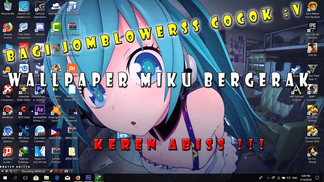 Isabelle Hawkes Blue Hair - HD Wallpaper 