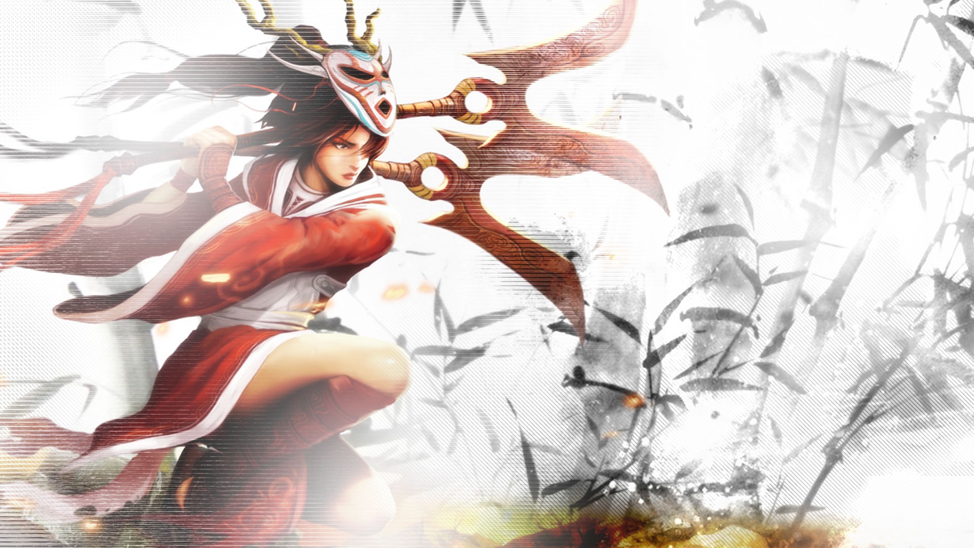 Akali In League Of Legends Wallpaper Hd Wallpapers - Akali In League Of Legends Wallpaper Hd - HD Wallpaper 