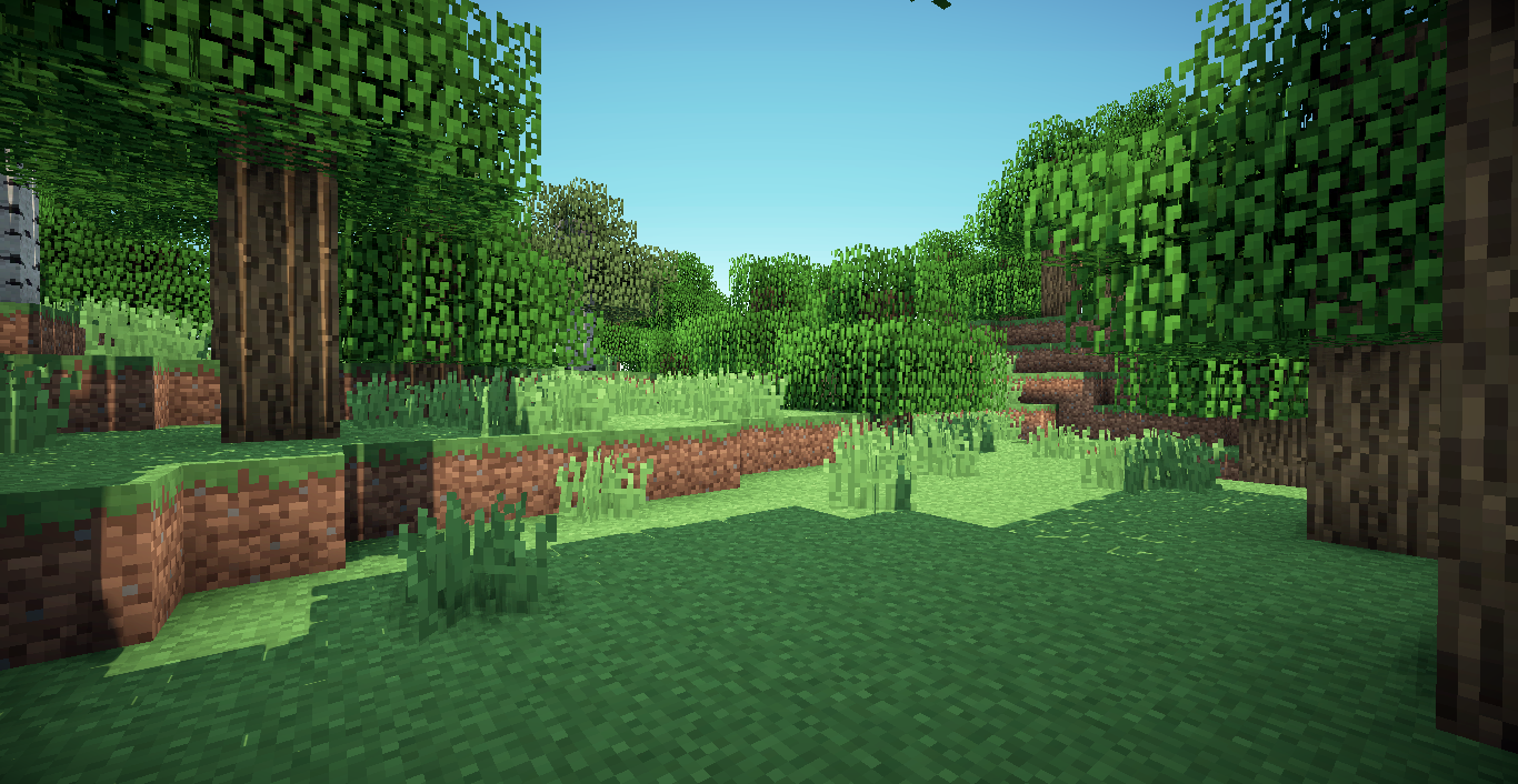 Minecraft Background - HD Wallpaper 